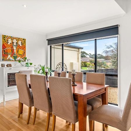 9 Kate Court, Cowes别墅 外观 照片