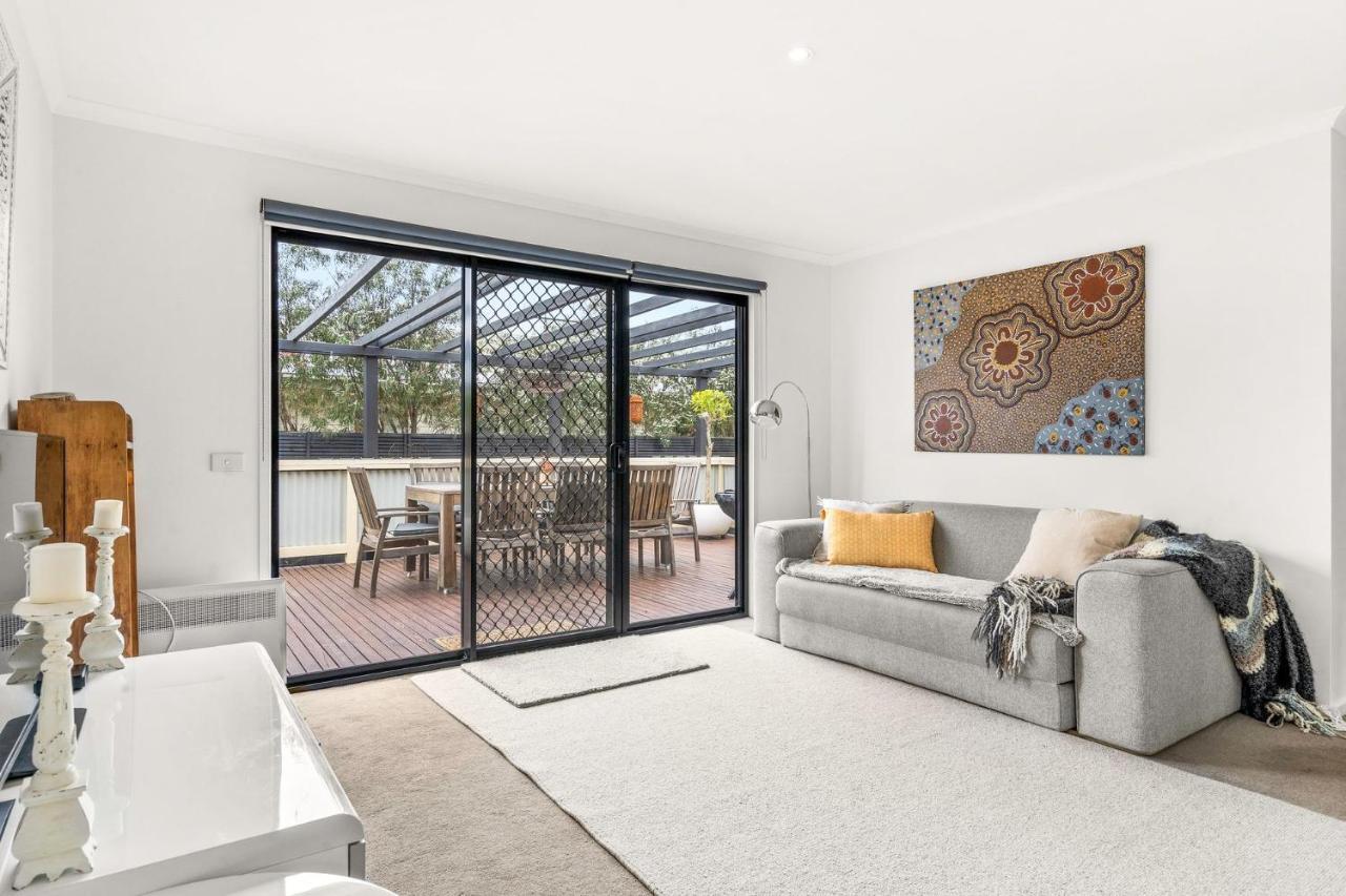 9 Kate Court, Cowes别墅 外观 照片