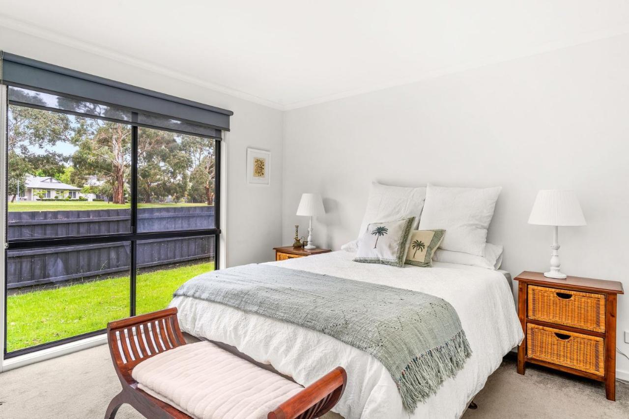 9 Kate Court, Cowes别墅 外观 照片