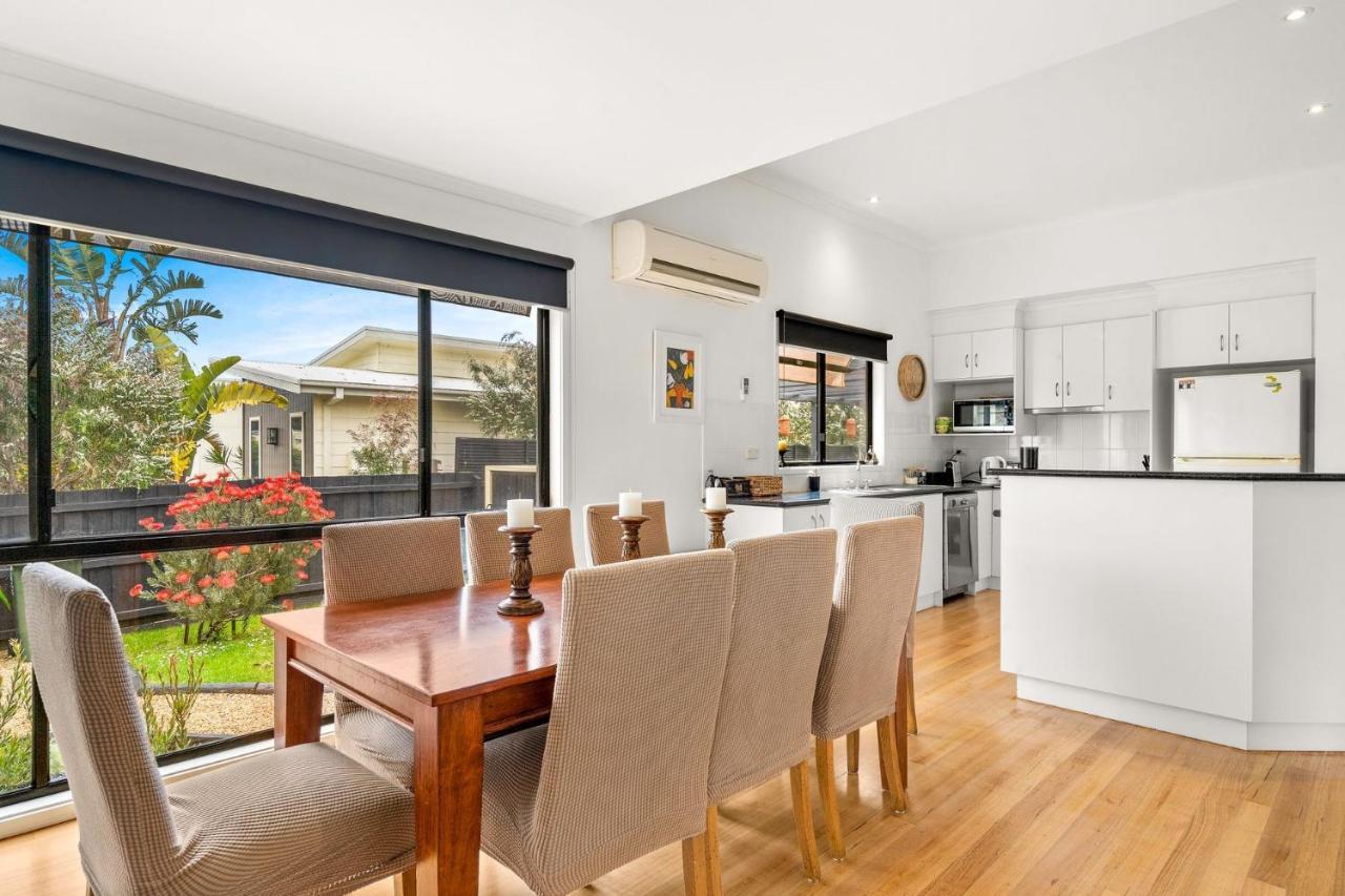 9 Kate Court, Cowes别墅 外观 照片